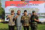 Apel Gelar Pasukan Lilin Nala Polres Bengkulu Utara, Bupati Harapkan Kolaborasi Seluruh Satker