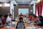 Fokus Penanganan Covid-19 di Kabupaten Bengkulu Utara, Seluruh Camat Siap Sukseskan Gebyar Vaksin Tahap ke-2