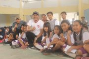 Kemenpora RI Gelar Pemanduan Bakat Olahraga di Kabupaten Bengkulu Utara