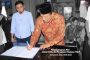 Bupati Bengkulu Utara Tanda Tangan MoU TJSLP dengan 17 Perwakilan Perusahaan